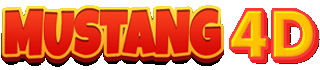 Mustang4D